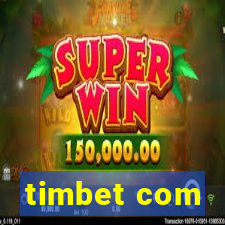 timbet com